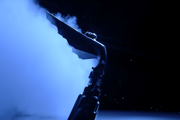 The Game Awards will take place in December
